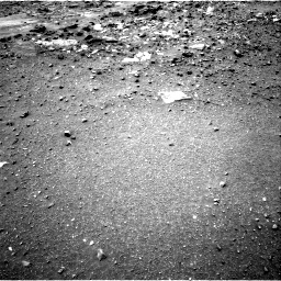 Nasa's Mars rover Curiosity acquired this image using its Right Navigation Camera on Sol 960, at drive 1312, site number 46