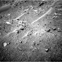 Nasa's Mars rover Curiosity acquired this image using its Right Navigation Camera on Sol 960, at drive 1420, site number 46