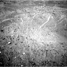 Nasa's Mars rover Curiosity acquired this image using its Right Navigation Camera on Sol 960, at drive 1600, site number 46