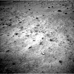 Nasa's Mars rover Curiosity acquired this image using its Left Navigation Camera on Sol 962, at drive 1686, site number 46