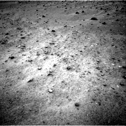 Nasa's Mars rover Curiosity acquired this image using its Right Navigation Camera on Sol 962, at drive 1686, site number 46