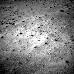Nasa's Mars rover Curiosity acquired this image using its Right Navigation Camera on Sol 962, at drive 1698, site number 46