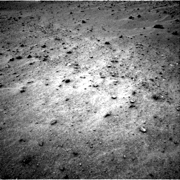 Nasa's Mars rover Curiosity acquired this image using its Right Navigation Camera on Sol 962, at drive 1704, site number 46