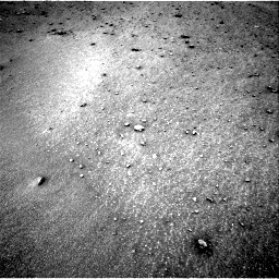 Nasa's Mars rover Curiosity acquired this image using its Right Navigation Camera on Sol 963, at drive 1752, site number 46