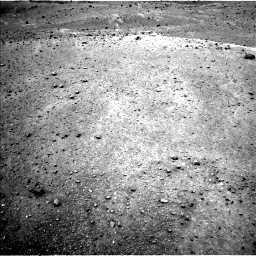 Nasa's Mars rover Curiosity acquired this image using its Left Navigation Camera on Sol 964, at drive 1896, site number 46