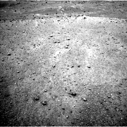 Nasa's Mars rover Curiosity acquired this image using its Left Navigation Camera on Sol 964, at drive 1902, site number 46