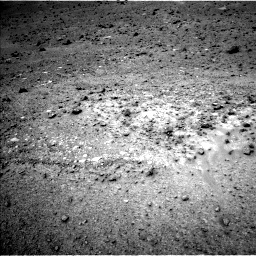 Nasa's Mars rover Curiosity acquired this image using its Left Navigation Camera on Sol 964, at drive 2004, site number 46