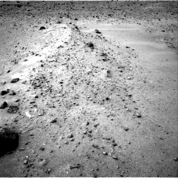 Nasa's Mars rover Curiosity acquired this image using its Right Navigation Camera on Sol 964, at drive 1812, site number 46