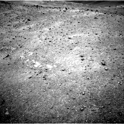 Nasa's Mars rover Curiosity acquired this image using its Right Navigation Camera on Sol 964, at drive 1866, site number 46