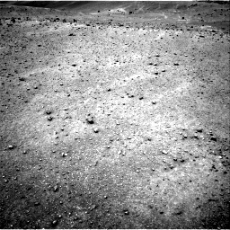 Nasa's Mars rover Curiosity acquired this image using its Right Navigation Camera on Sol 964, at drive 1872, site number 46