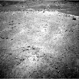 Nasa's Mars rover Curiosity acquired this image using its Right Navigation Camera on Sol 964, at drive 1884, site number 46