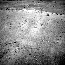 Nasa's Mars rover Curiosity acquired this image using its Right Navigation Camera on Sol 964, at drive 1890, site number 46