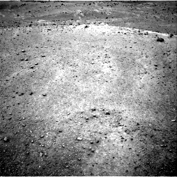 Nasa's Mars rover Curiosity acquired this image using its Right Navigation Camera on Sol 964, at drive 1896, site number 46