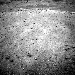 Nasa's Mars rover Curiosity acquired this image using its Right Navigation Camera on Sol 964, at drive 1902, site number 46