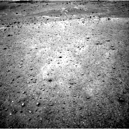 Nasa's Mars rover Curiosity acquired this image using its Right Navigation Camera on Sol 964, at drive 1914, site number 46