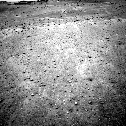 Nasa's Mars rover Curiosity acquired this image using its Right Navigation Camera on Sol 964, at drive 1920, site number 46