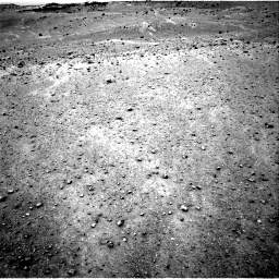 Nasa's Mars rover Curiosity acquired this image using its Right Navigation Camera on Sol 964, at drive 1926, site number 46