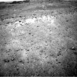 Nasa's Mars rover Curiosity acquired this image using its Right Navigation Camera on Sol 964, at drive 1944, site number 46