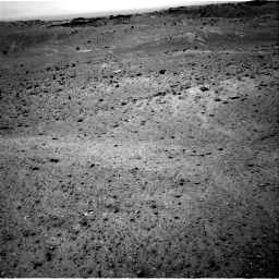 Nasa's Mars rover Curiosity acquired this image using its Right Navigation Camera on Sol 964, at drive 1962, site number 46