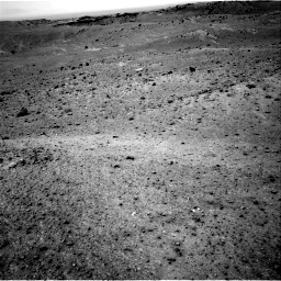 Nasa's Mars rover Curiosity acquired this image using its Right Navigation Camera on Sol 964, at drive 1968, site number 46