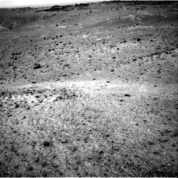 Nasa's Mars rover Curiosity acquired this image using its Right Navigation Camera on Sol 964, at drive 1974, site number 46