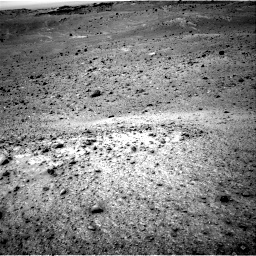 Nasa's Mars rover Curiosity acquired this image using its Right Navigation Camera on Sol 964, at drive 1986, site number 46