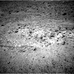 Nasa's Mars rover Curiosity acquired this image using its Right Navigation Camera on Sol 964, at drive 2010, site number 46