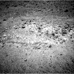 Nasa's Mars rover Curiosity acquired this image using its Right Navigation Camera on Sol 964, at drive 2016, site number 46