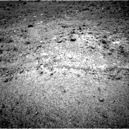 Nasa's Mars rover Curiosity acquired this image using its Right Navigation Camera on Sol 964, at drive 2022, site number 46