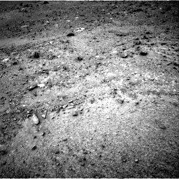 Nasa's Mars rover Curiosity acquired this image using its Right Navigation Camera on Sol 964, at drive 2028, site number 46