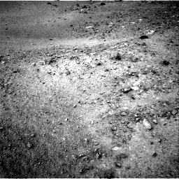 Nasa's Mars rover Curiosity acquired this image using its Right Navigation Camera on Sol 964, at drive 2040, site number 46