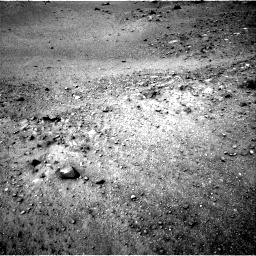 Nasa's Mars rover Curiosity acquired this image using its Right Navigation Camera on Sol 964, at drive 2046, site number 46