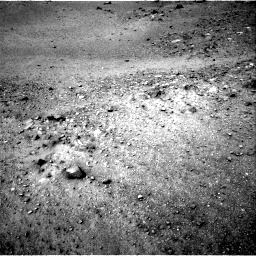 Nasa's Mars rover Curiosity acquired this image using its Right Navigation Camera on Sol 964, at drive 2052, site number 46