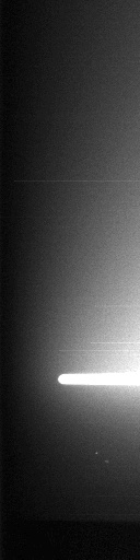 Nasa's Mars rover Curiosity acquired this image using its Left Navigation Camera on Sol 966, at drive 0, site number 47
