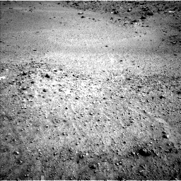 Nasa's Mars rover Curiosity acquired this image using its Left Navigation Camera on Sol 967, at drive 24, site number 47