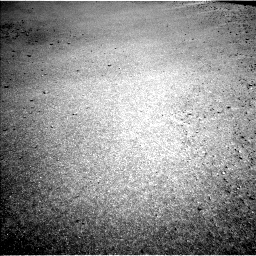 Nasa's Mars rover Curiosity acquired this image using its Left Navigation Camera on Sol 967, at drive 198, site number 47