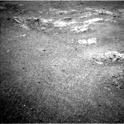 Nasa's Mars rover Curiosity acquired this image using its Left Navigation Camera on Sol 967, at drive 222, site number 47