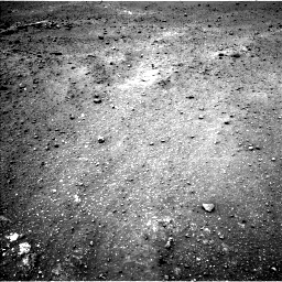 Nasa's Mars rover Curiosity acquired this image using its Left Navigation Camera on Sol 967, at drive 420, site number 47