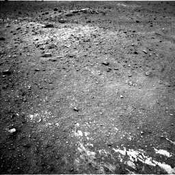 Nasa's Mars rover Curiosity acquired this image using its Left Navigation Camera on Sol 967, at drive 444, site number 47