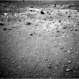 Nasa's Mars rover Curiosity acquired this image using its Left Navigation Camera on Sol 967, at drive 474, site number 47