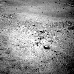 Nasa's Mars rover Curiosity acquired this image using its Right Navigation Camera on Sol 967, at drive 6, site number 47