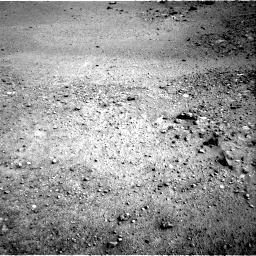 Nasa's Mars rover Curiosity acquired this image using its Right Navigation Camera on Sol 967, at drive 12, site number 47