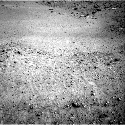 Nasa's Mars rover Curiosity acquired this image using its Right Navigation Camera on Sol 967, at drive 24, site number 47