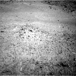Nasa's Mars rover Curiosity acquired this image using its Right Navigation Camera on Sol 967, at drive 30, site number 47