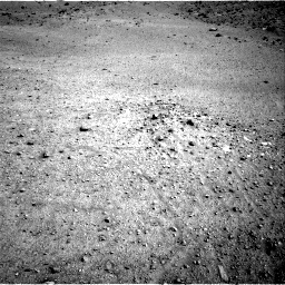 Nasa's Mars rover Curiosity acquired this image using its Right Navigation Camera on Sol 967, at drive 36, site number 47