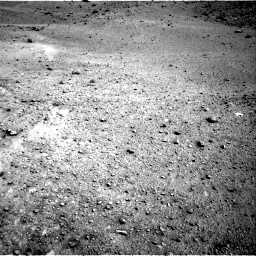 Nasa's Mars rover Curiosity acquired this image using its Right Navigation Camera on Sol 967, at drive 48, site number 47