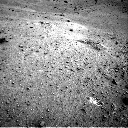 Nasa's Mars rover Curiosity acquired this image using its Right Navigation Camera on Sol 967, at drive 66, site number 47