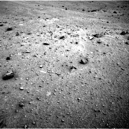 Nasa's Mars rover Curiosity acquired this image using its Right Navigation Camera on Sol 967, at drive 96, site number 47