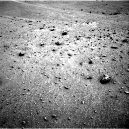 Nasa's Mars rover Curiosity acquired this image using its Right Navigation Camera on Sol 967, at drive 108, site number 47