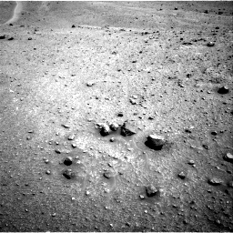 Nasa's Mars rover Curiosity acquired this image using its Right Navigation Camera on Sol 967, at drive 126, site number 47